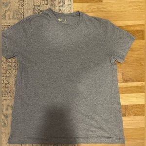 Men’s Slim fit XERSION Gray Large T
